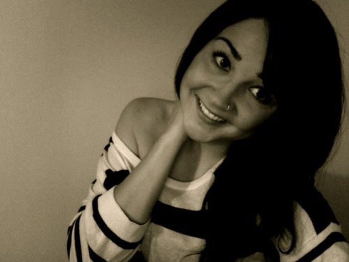 Улыбчивые милашки