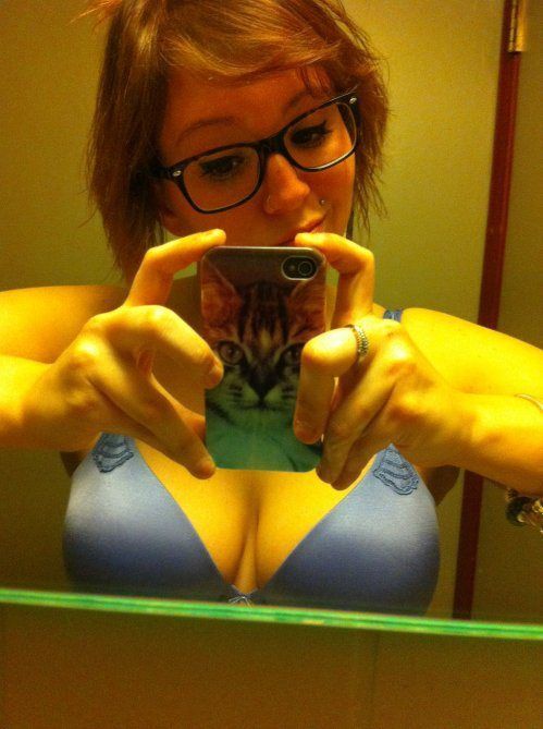 Улыбчивые милашки