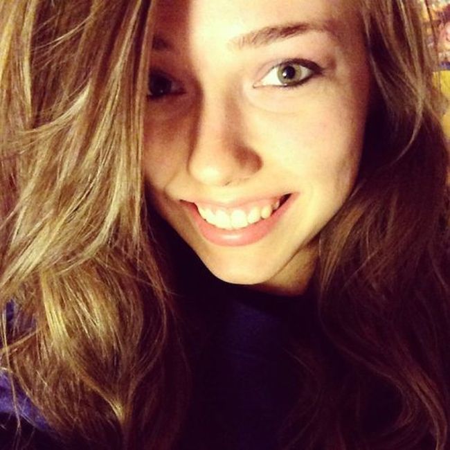 Улыбчивые милашки