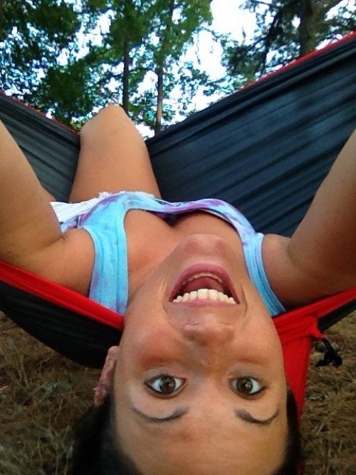 Улыбчивые милашки