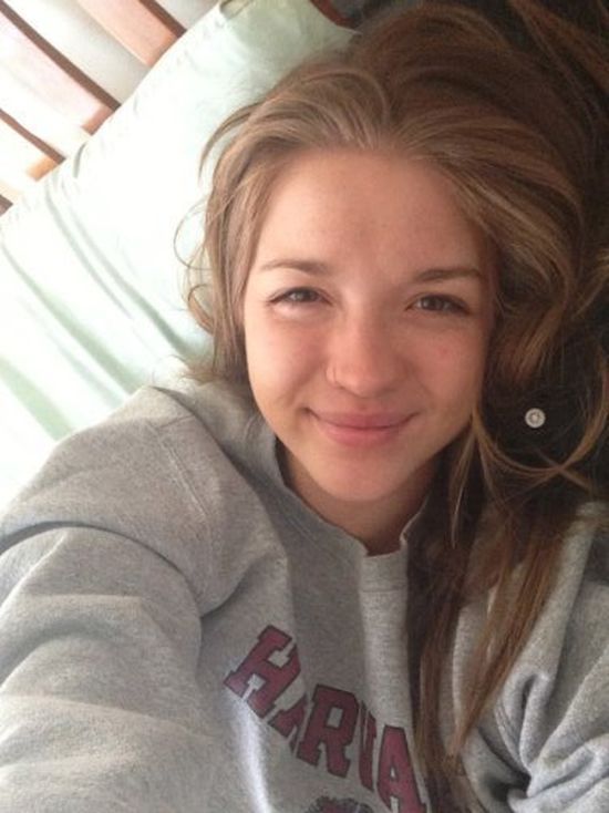 Улыбчивые милашки