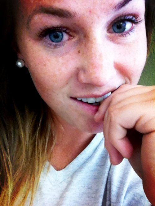 Улыбчивые милашки