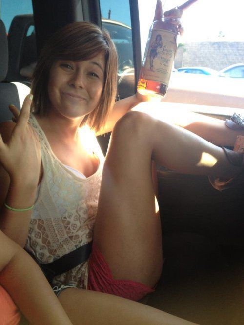 Улыбчивые милашки