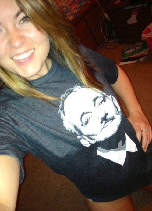 Улыбчивые милашки