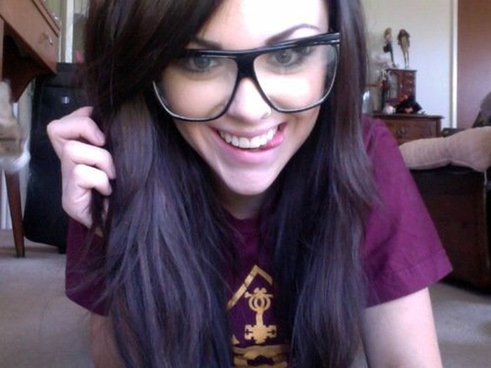 Улыбчивые милашки