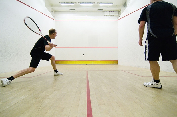 10 спортивных альтернатив светским раутам