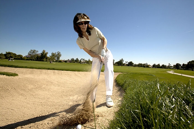 10 спортивных альтернатив светским раутам