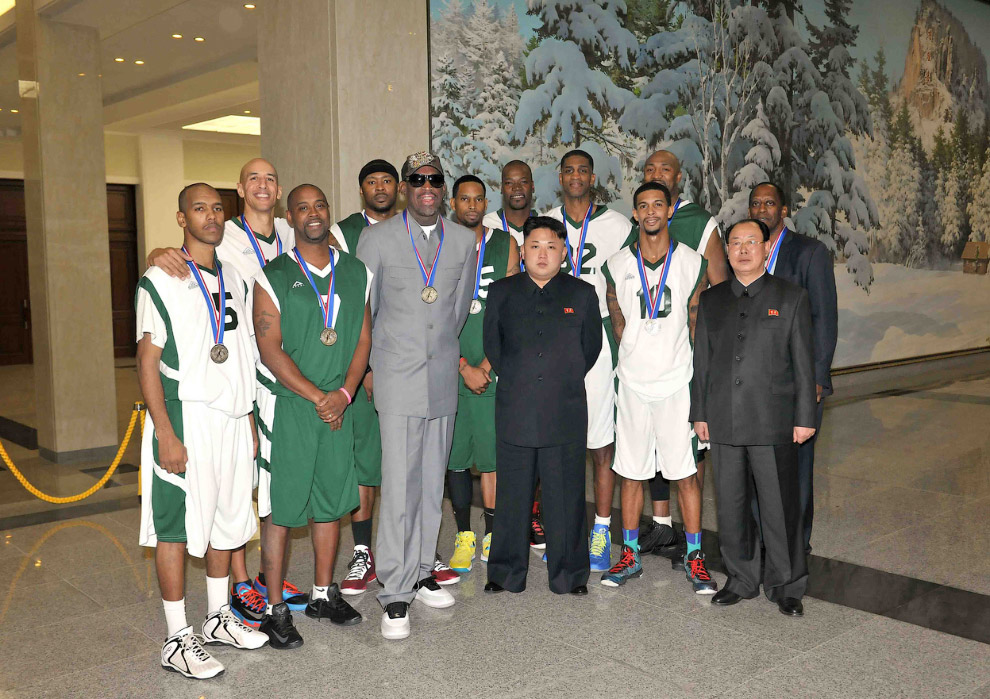 «Гений среди гениев» на работе