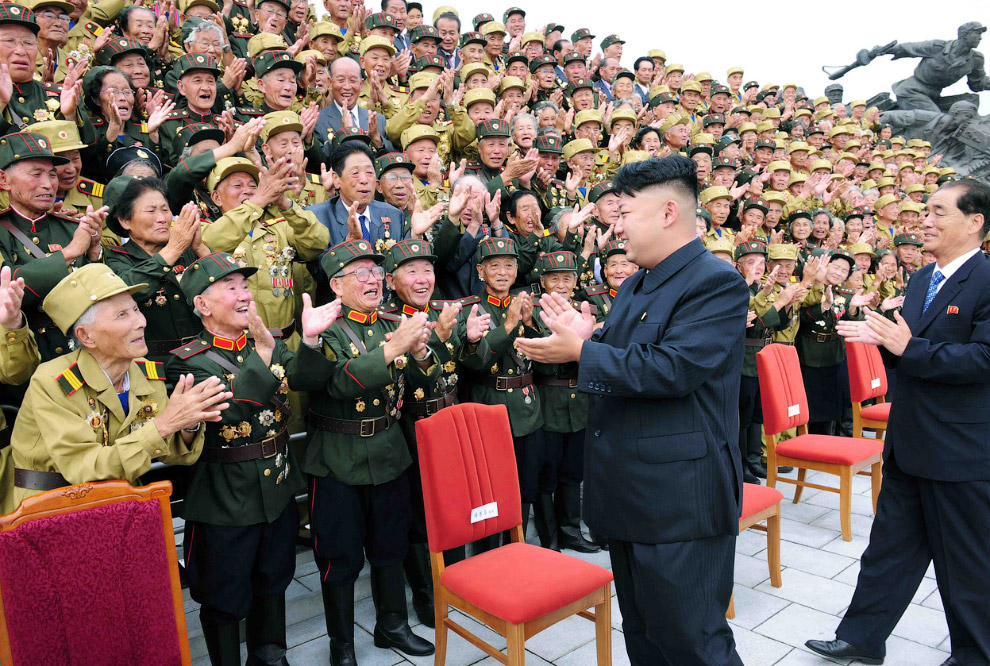 «Гений среди гениев» на работе