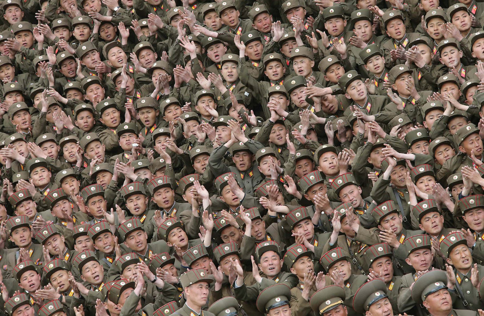 «Гений среди гениев» на работе