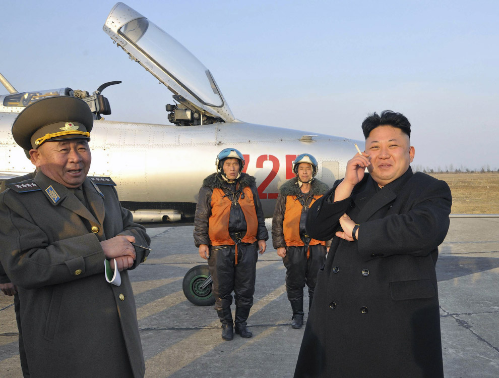 «Гений среди гениев» на работе