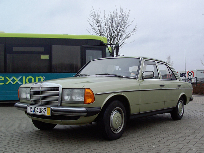 10 лучших образцов автомобильного плагиата из Китая