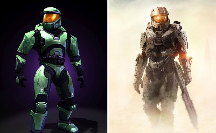 Эволюция компьютерных и видеоигр