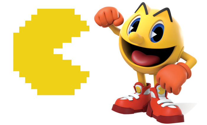 Эволюция компьютерных и видеоигр