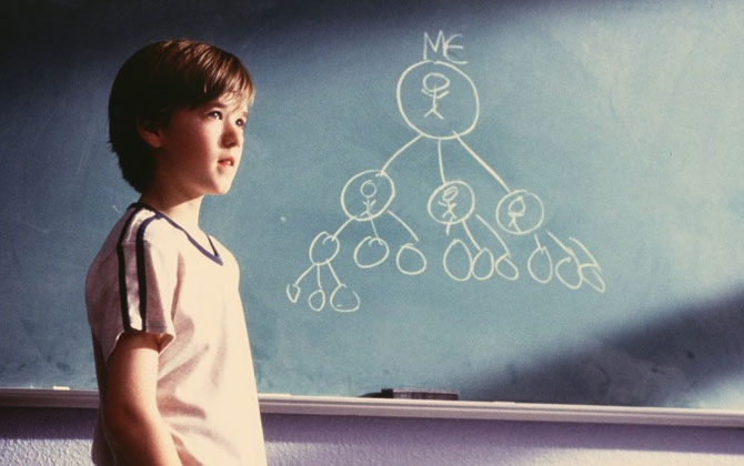 20 фильмов, от которых нам хочется жить 20 фильмов, от которых нам хочется жить