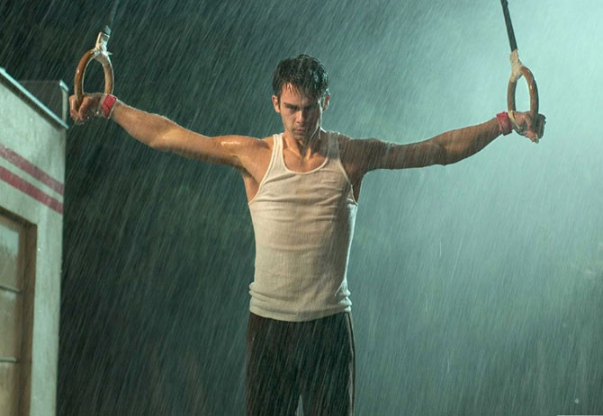 20 фильмов, от которых нам хочется жить 20 фильмов, от которых нам хочется жить