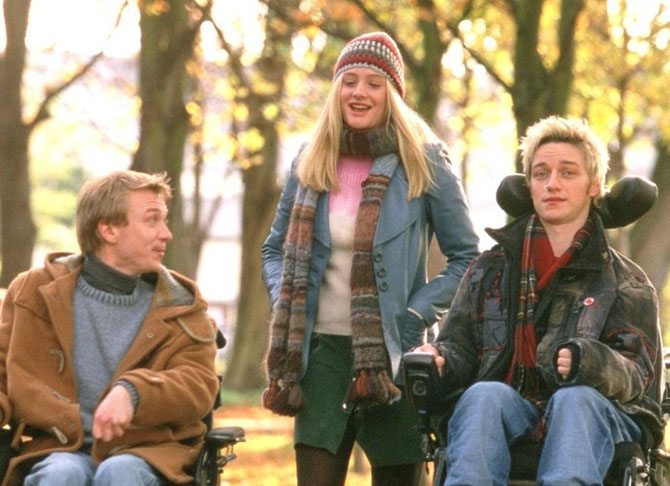 20 фильмов, от которых нам хочется жить 20 фильмов, от которых нам хочется жить