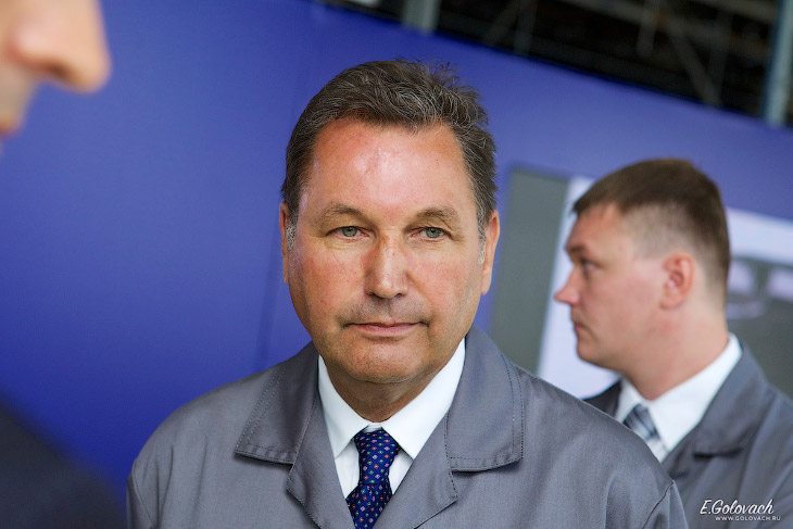 Как делают Datsun on-DO на АвтоВАЗе