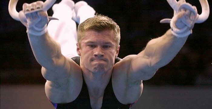 Благородные поступки спортсменов