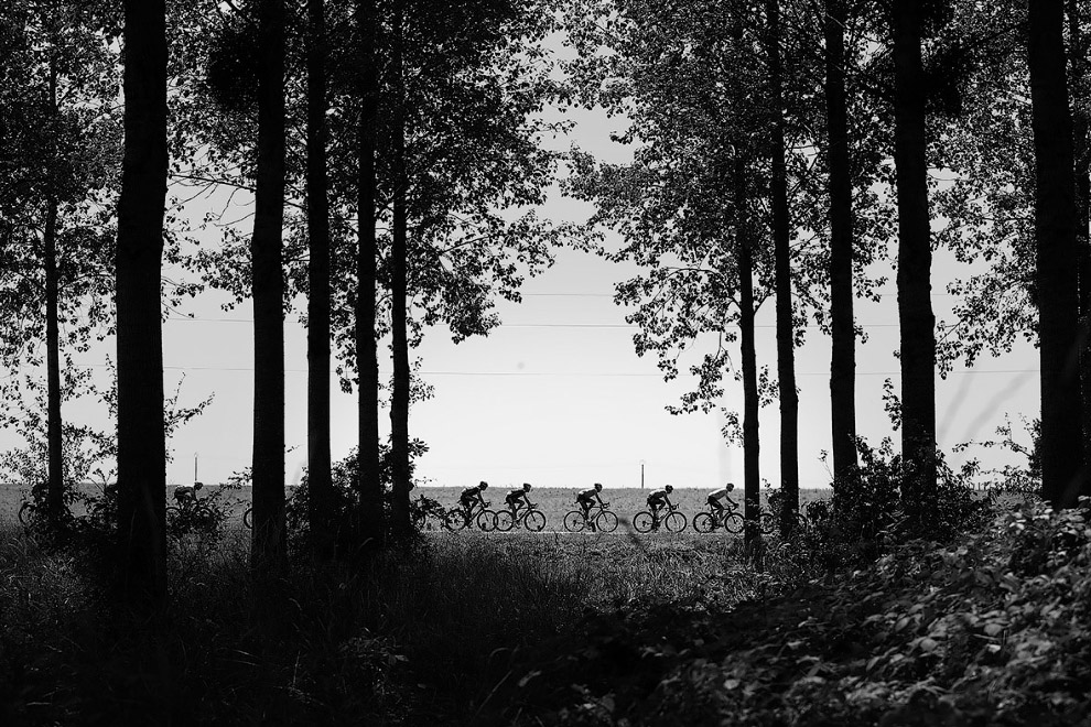 Как проходила ежегодная велогонка «Тур де Франс» 2017