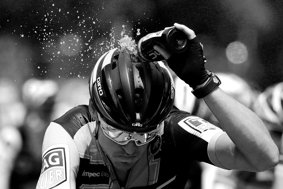 Как проходила ежегодная велогонка «Тур де Франс» 2017