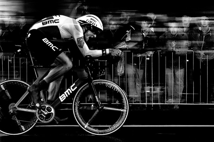 Как проходила ежегодная велогонка «Тур де Франс» 2017