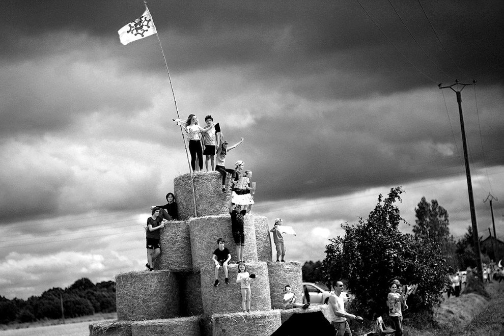 Как проходила ежегодная велогонка «Тур де Франс» 2017