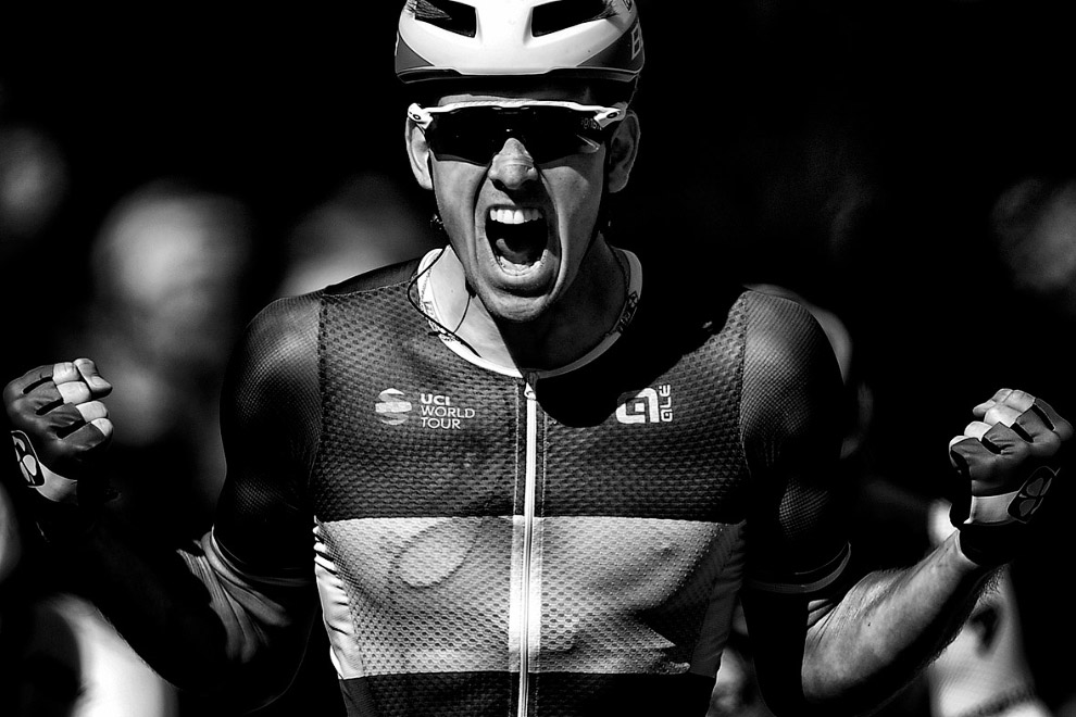 Как проходила ежегодная велогонка «Тур де Франс» 2017