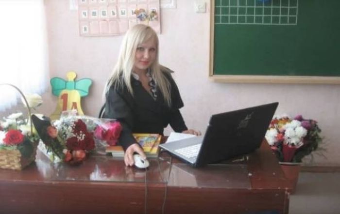 Преподаватели мечты