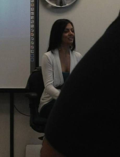 Преподаватели мечты