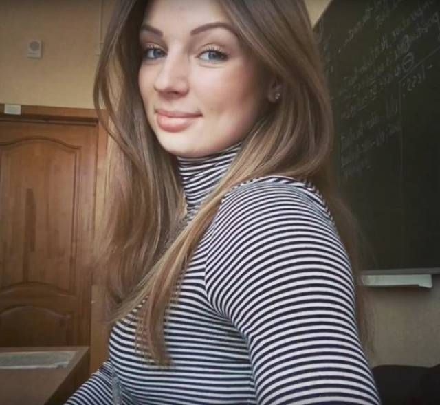 Преподаватели мечты