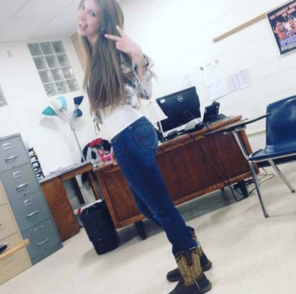 Преподаватели мечты