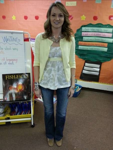 Преподаватели мечты