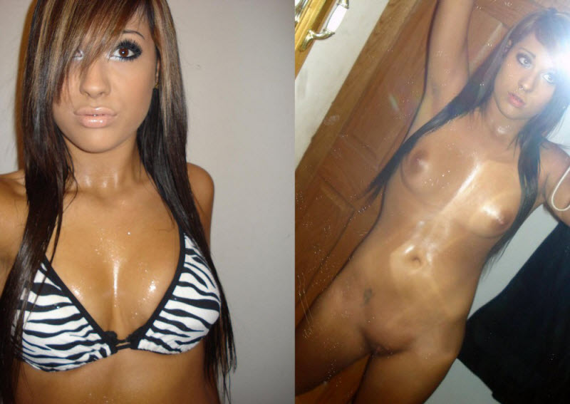 Самострелы девушек