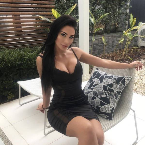 Привлекательные девушки