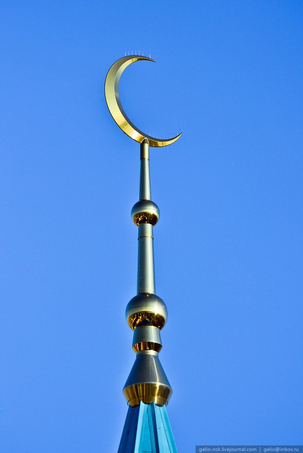 Казанский кремль