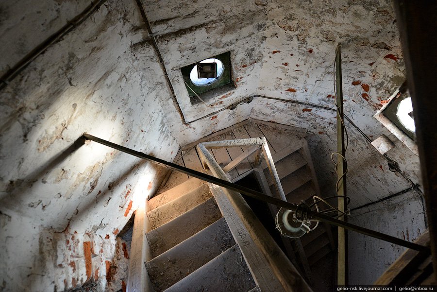 Казанский кремль