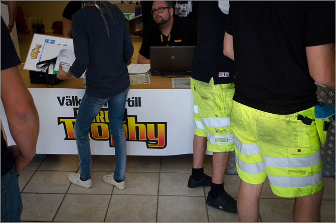 Фестиваль впечатляющих грузовиков Фестиваль впечатляющих грузовиков