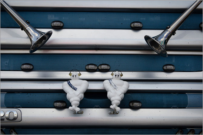 Фестиваль впечатляющих грузовиков Фестиваль впечатляющих грузовиков