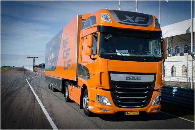 Фестиваль впечатляющих грузовиков Фестиваль впечатляющих грузовиков