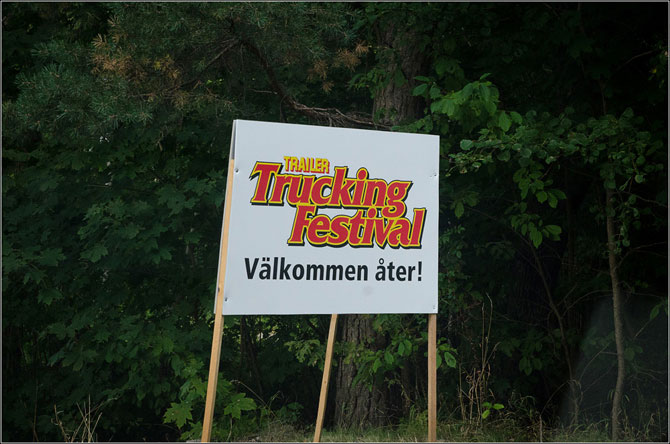 Фестиваль впечатляющих грузовиков Фестиваль впечатляющих грузовиков