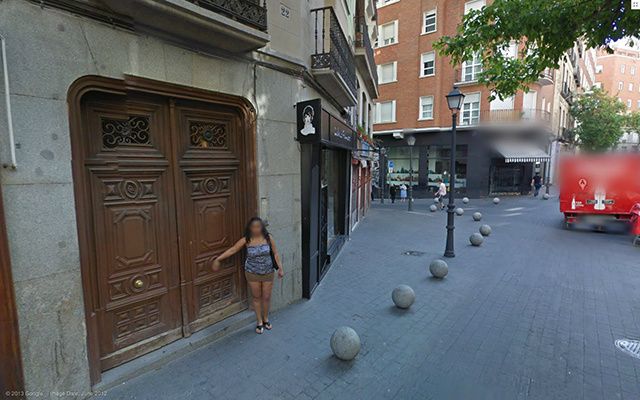 Опасные районы городов мира