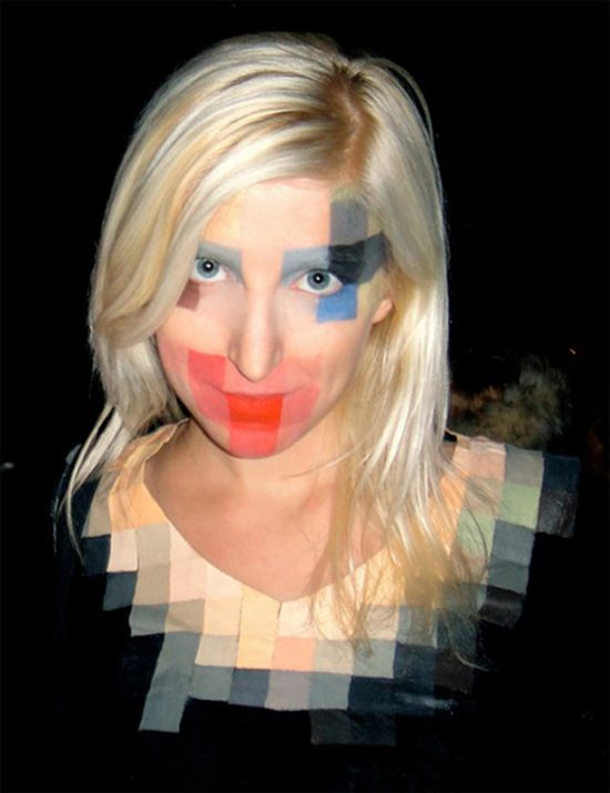 Костюмы на Хэллоуин