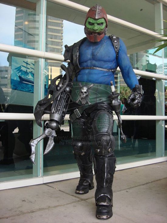 Костюмы на Хэллоуин