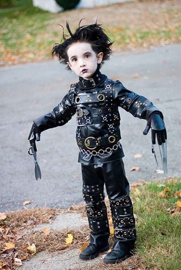 Костюмы на Хэллоуин