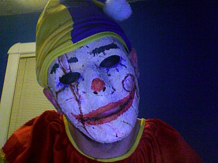 Костюмы на Хэллоуин