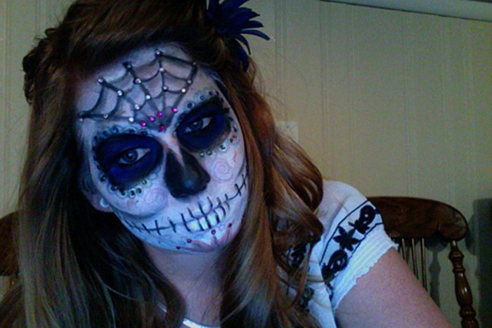 Костюмы на Хэллоуин