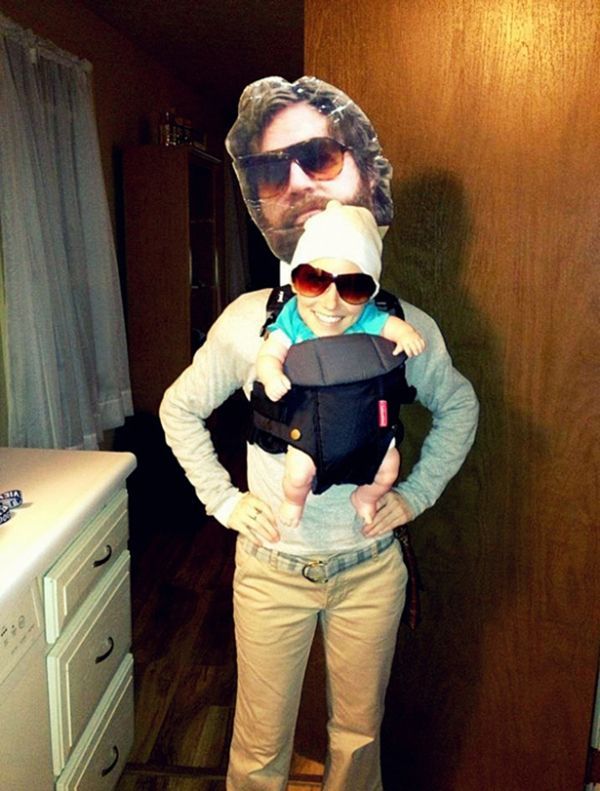 Костюмы на Хэллоуин