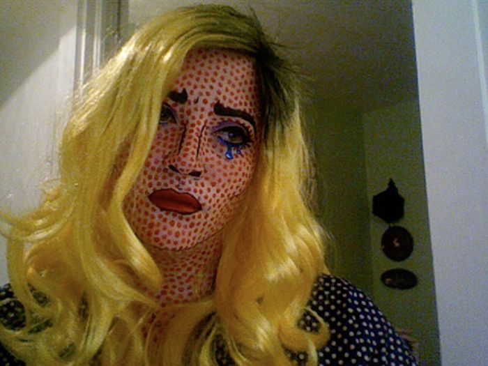 Костюмы на Хэллоуин