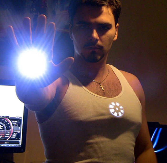 Костюмы на Хэллоуин